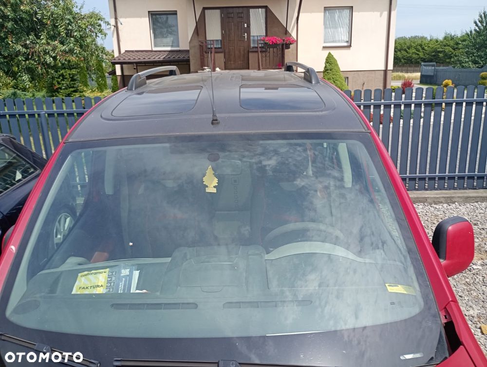 Citroën Berlingo Multispace VTi 120 Exclusive - 1