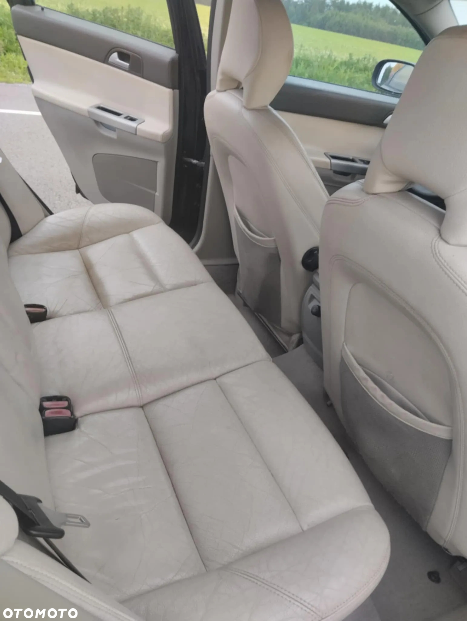 Volvo V50 2.0D DPF - 12