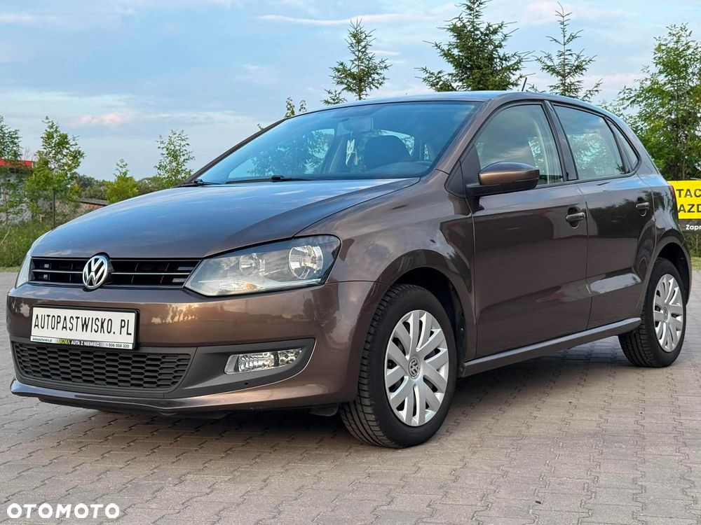 Volkswagen Polo 1.4 16V Comfortline - 13