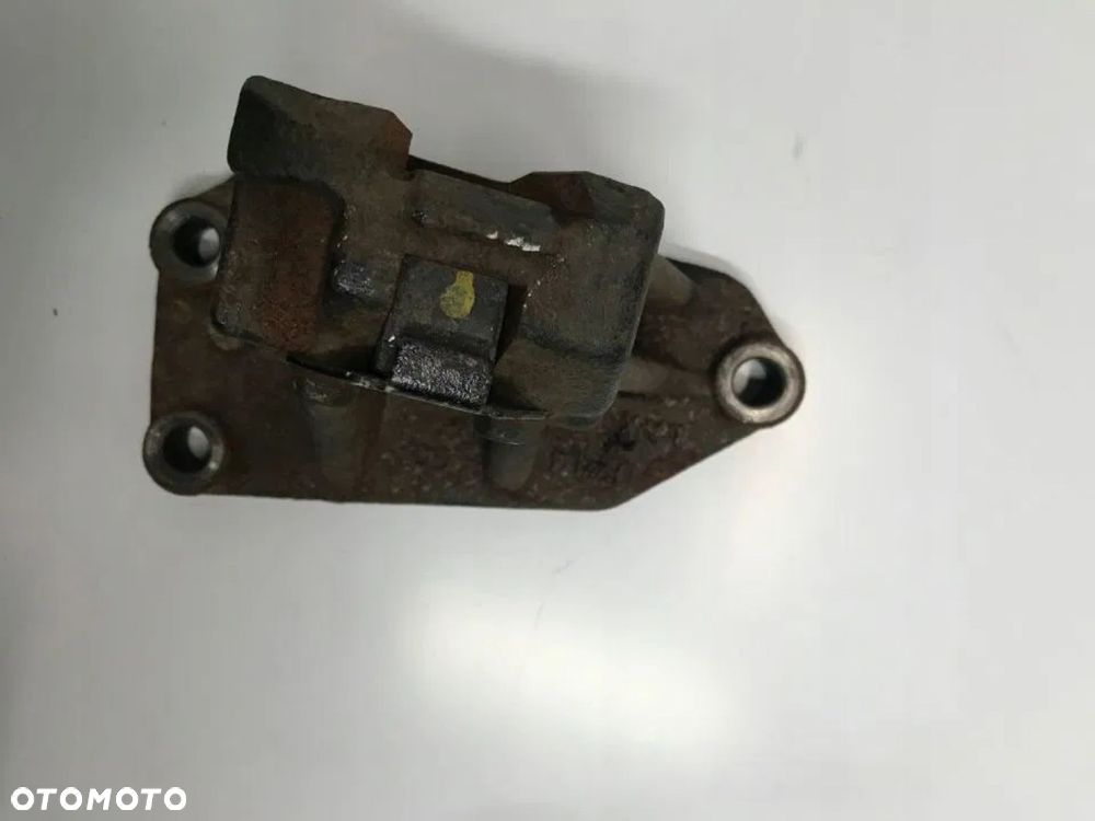 ŁAPA PODUSZKA SKRZYNI PODSTAWA KIA CEED II 1.4CRDI - 4