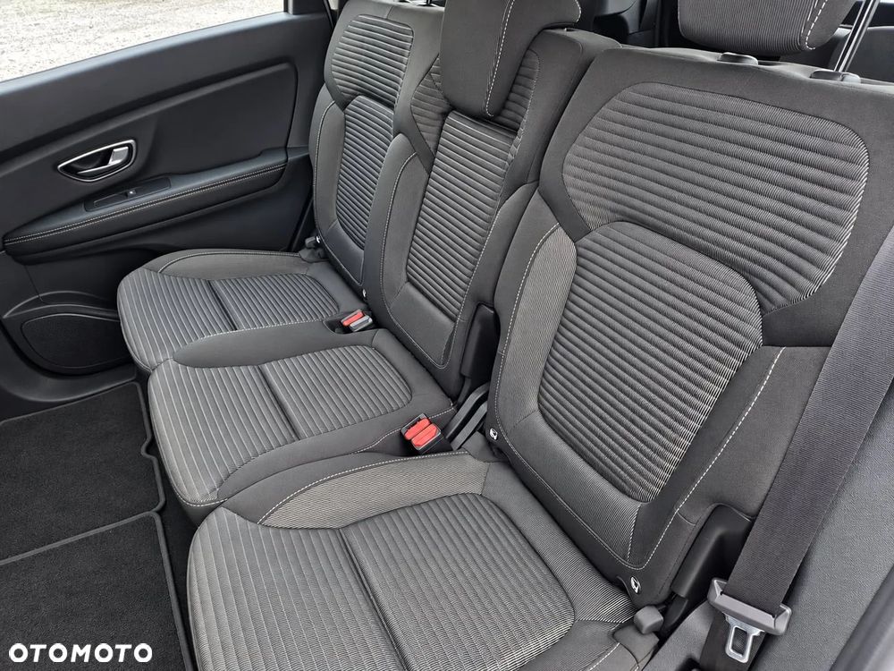 Renault Grand Scenic Gr 1.3 TCe Energy Intens EDC - 10