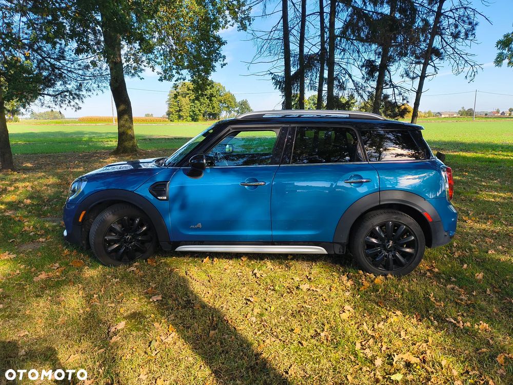 Mini Countryman 2019 photo 2