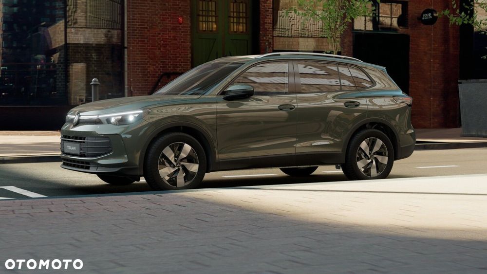 Volkswagen Tiguan 1.5 eTSI Life Plus DSG - 3