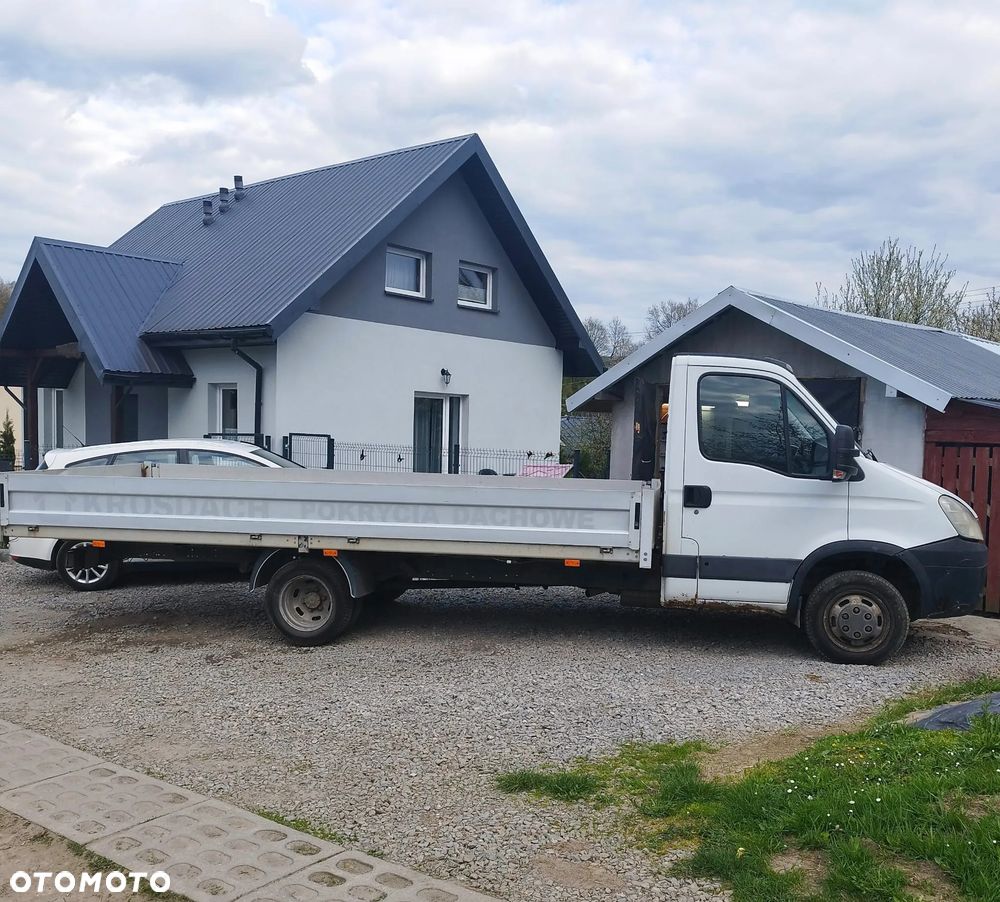 Iveco Daily 35C - 12