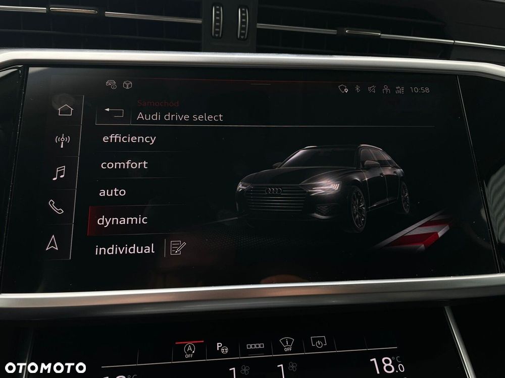 Audi A6 Avant - 32