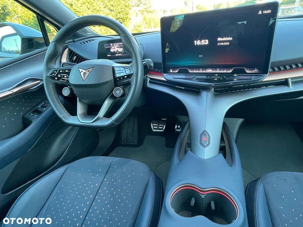 Cupra Tavascan - 15