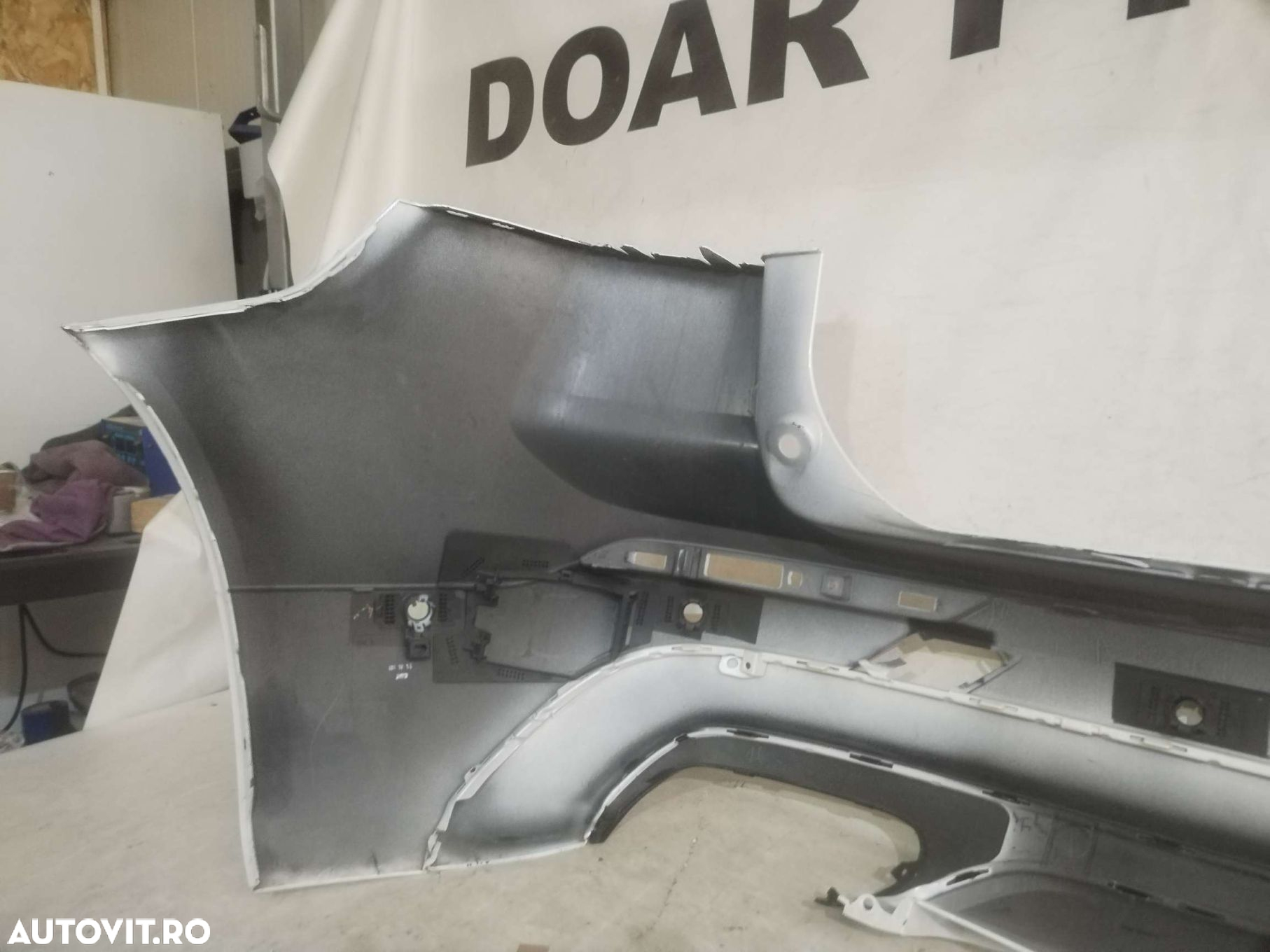 Bara spate Volvo XC60 , 2018, 2019, 2020, 2021, 2022 , cod origine OE 31425198 - 11