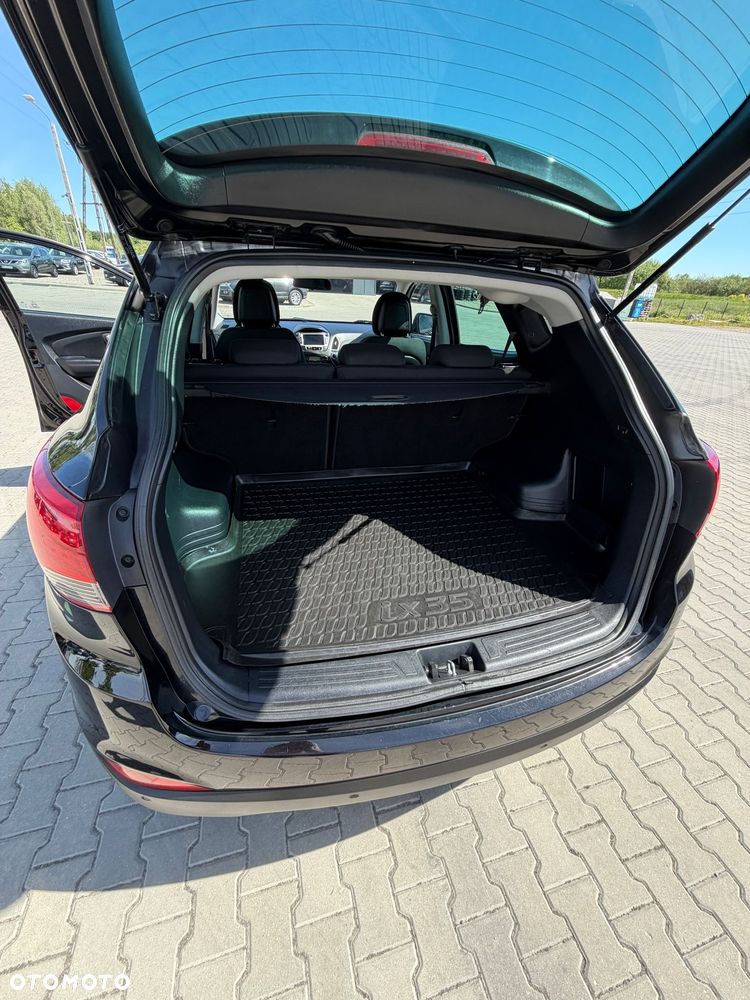 Hyundai ix35 1.6 2WD Comfort - 22