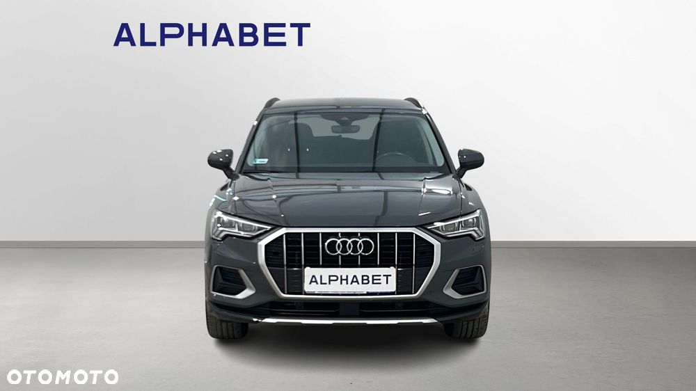 Audi Q3 35 TFSI Advanced S tronic - 8