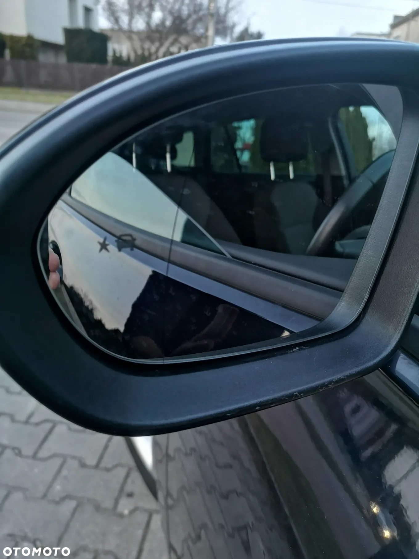 Opel Insignia 1.6 CDTI Sports Tourer Business Edition - 10