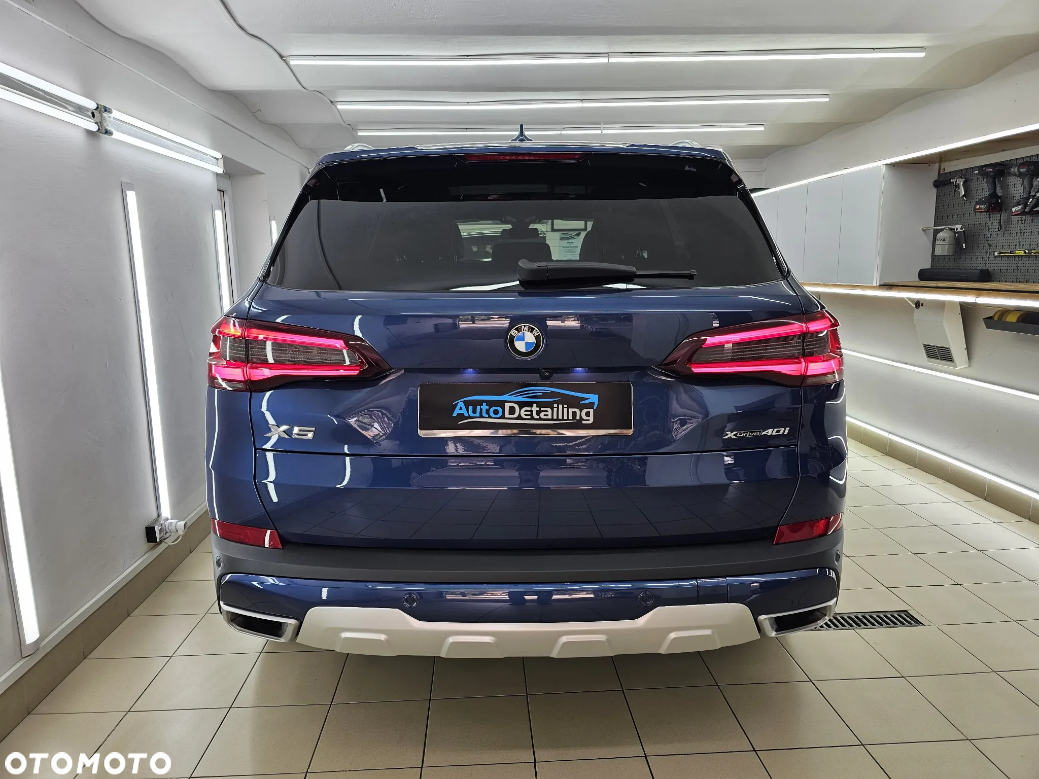 BMW X5 xDrive40i xLine - 12