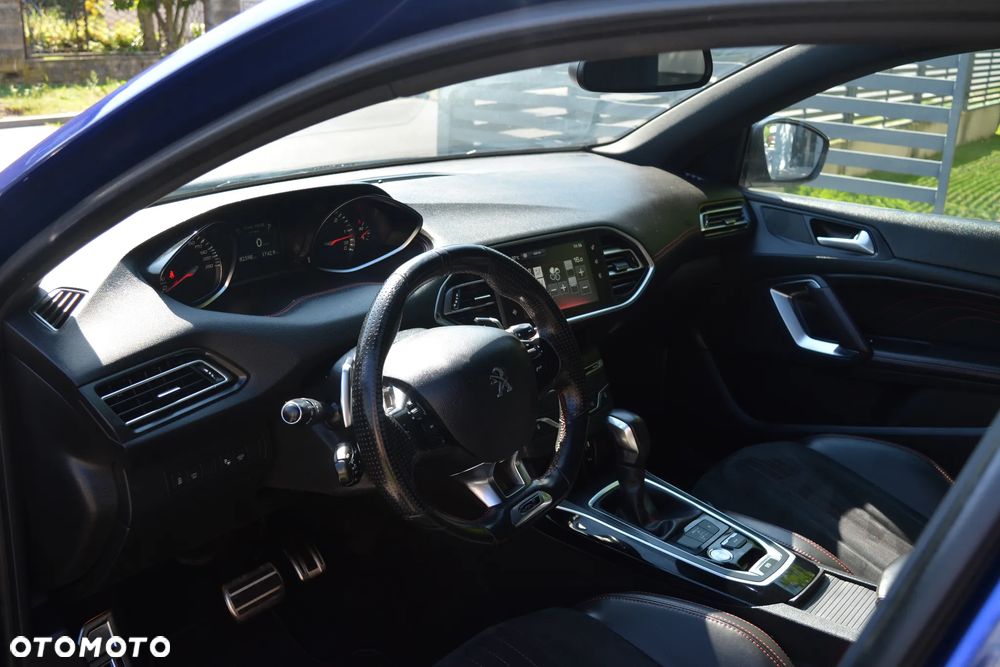 Peugeot 308 - 19