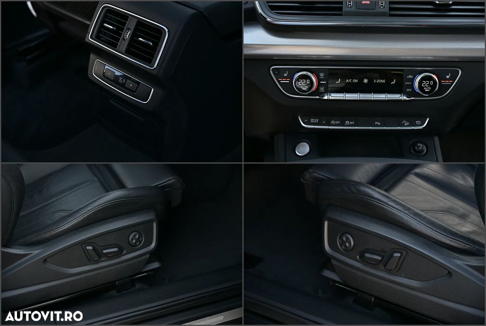 Audi Q5 2.0 TDI Quattro S tronic Sport - 20
