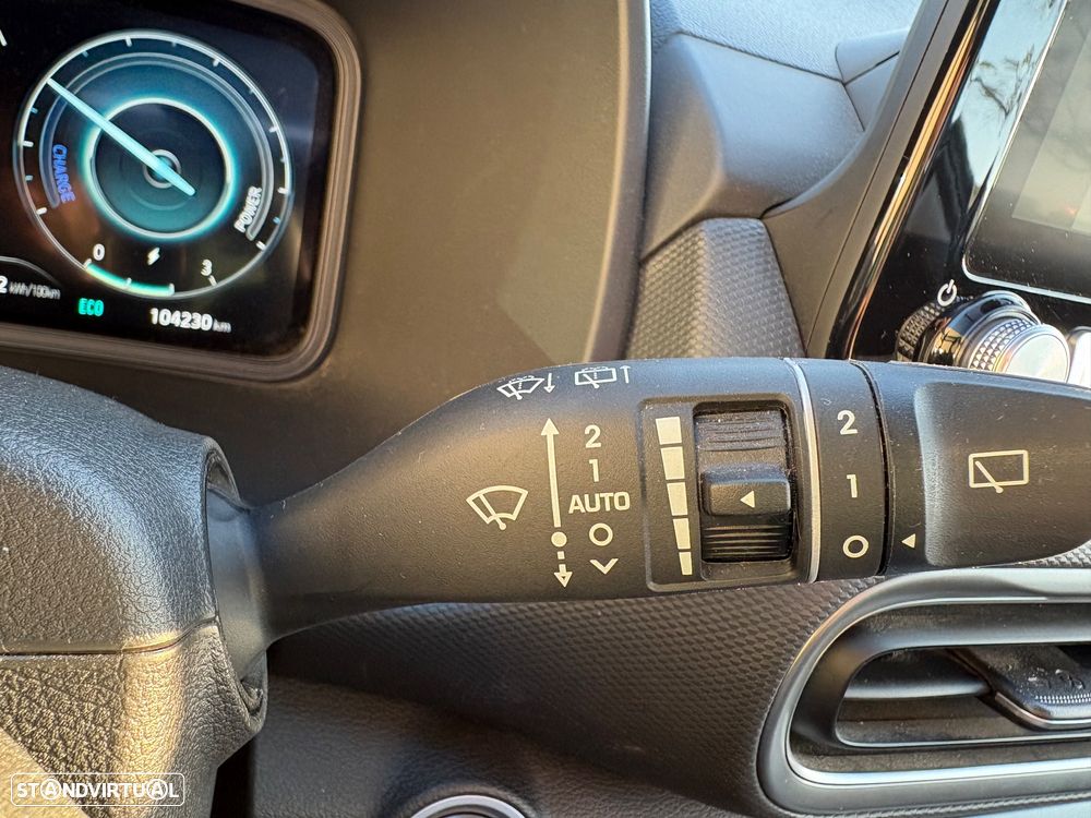 Hyundai Kauai 64 kWh Premium+P.Premium - 28