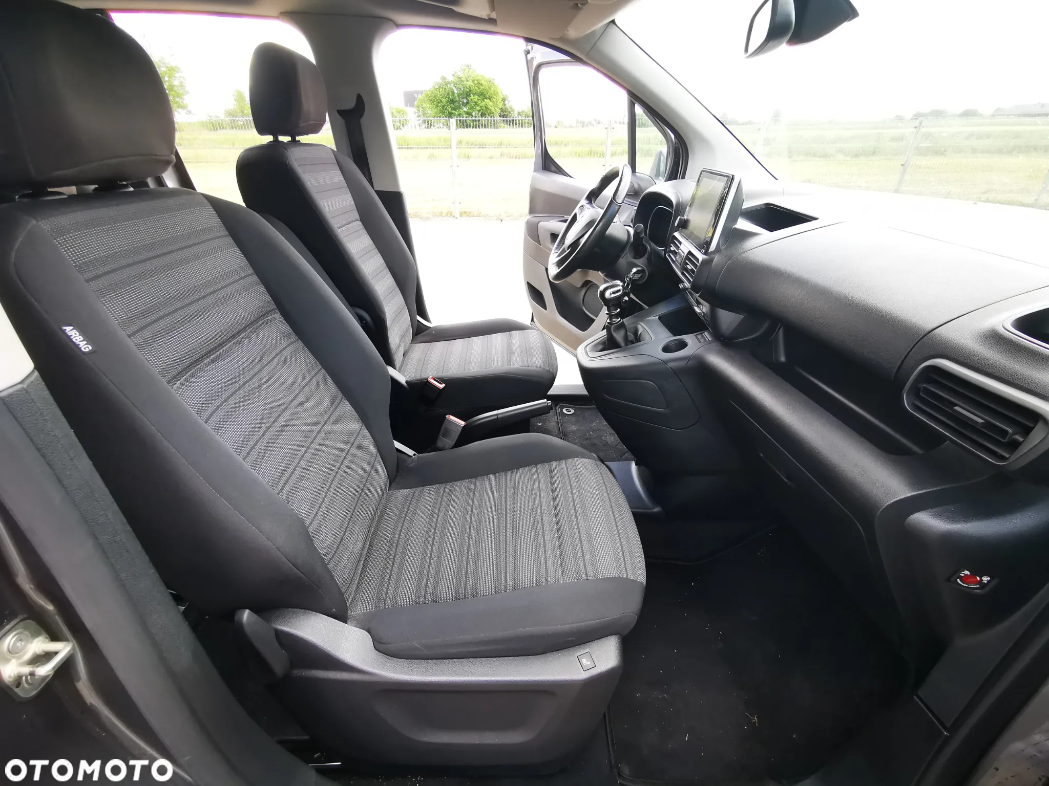 Opel Combo Life XL 1.5 D Start/Stop Ultimate - 15
