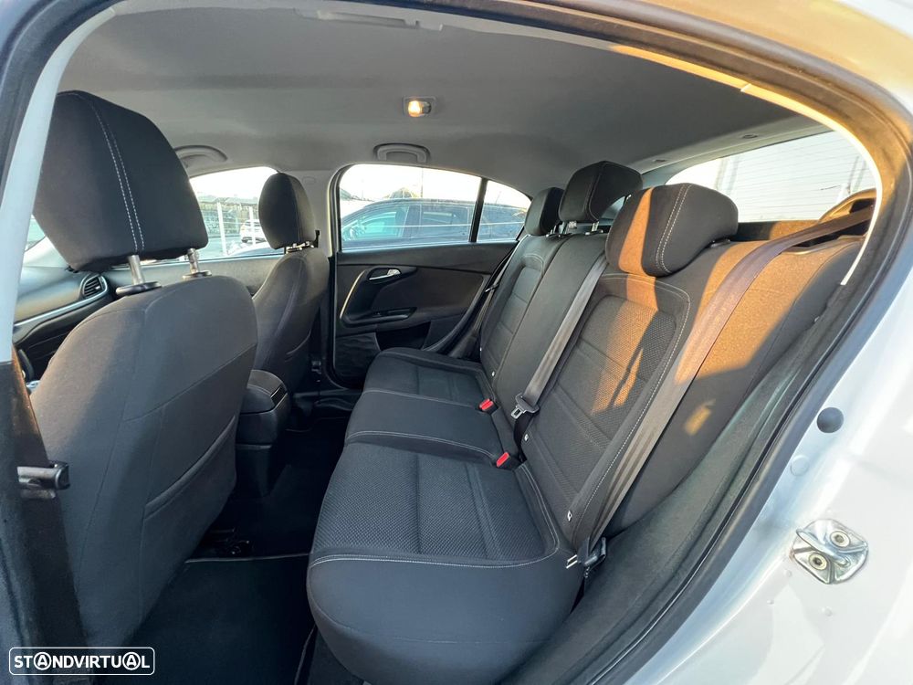 Fiat Tipo 1.3 M-Jet Lounge - 7