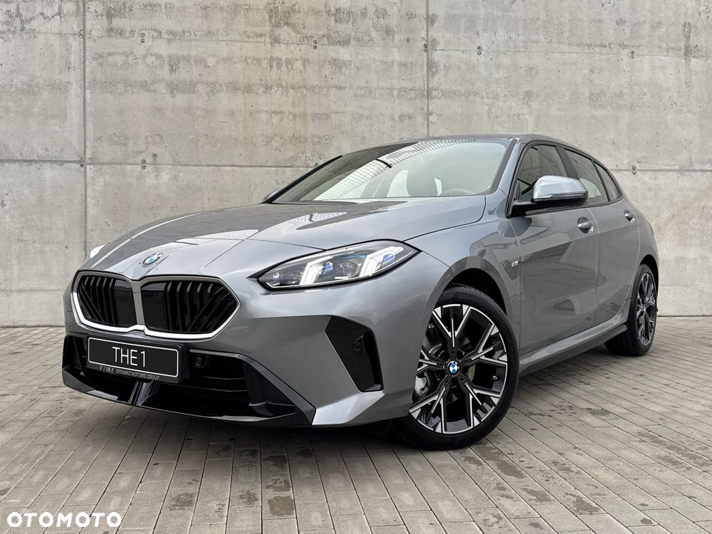 BMW Seria 1 120 - 10