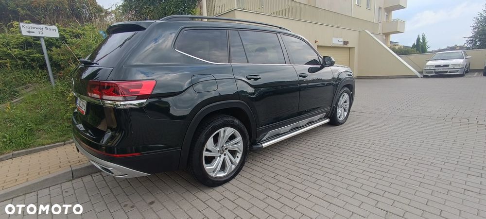Volkswagen Atlas - 11
