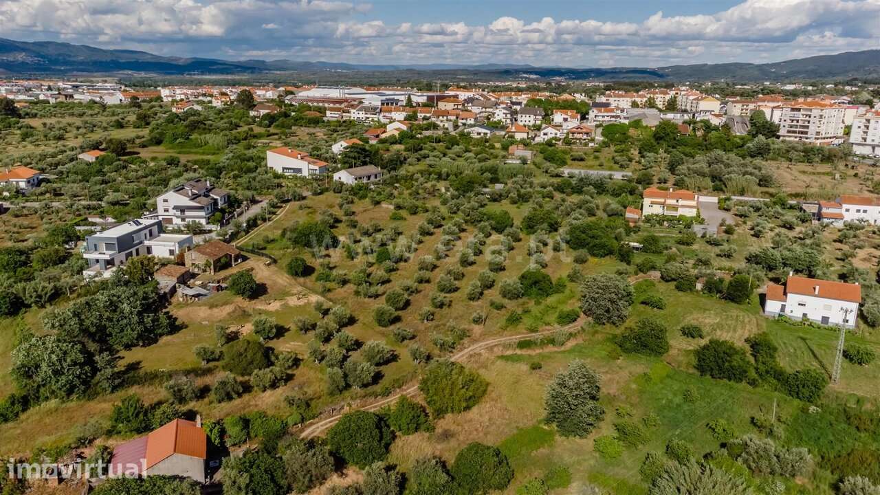 Terreno para Construção / Fundão, Fundão - Grande imagem: 2/9