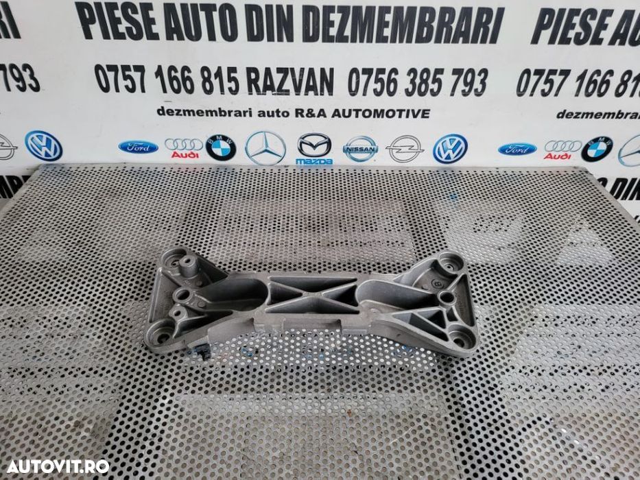 Suport Cutie Viteze Automata Bmw F20 F21 F22 F23 F30 F31 F34 - 3