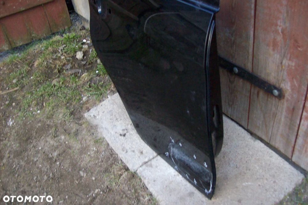 drzwi tylne prawe toyota aygo ii - 3