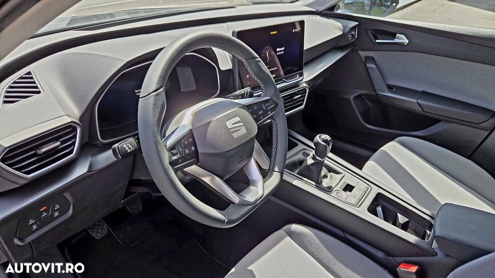 Seat Leon - 12