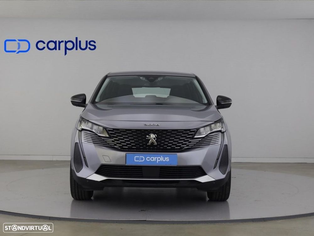 Peugeot 3008 1.5 BlueHDi Active Pack - 3