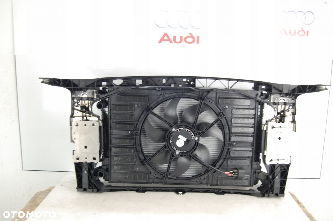 WZMOCNIENIE PAS AUDI A4 8W B9 217-2021 2.0 TDI 8W0 - 6