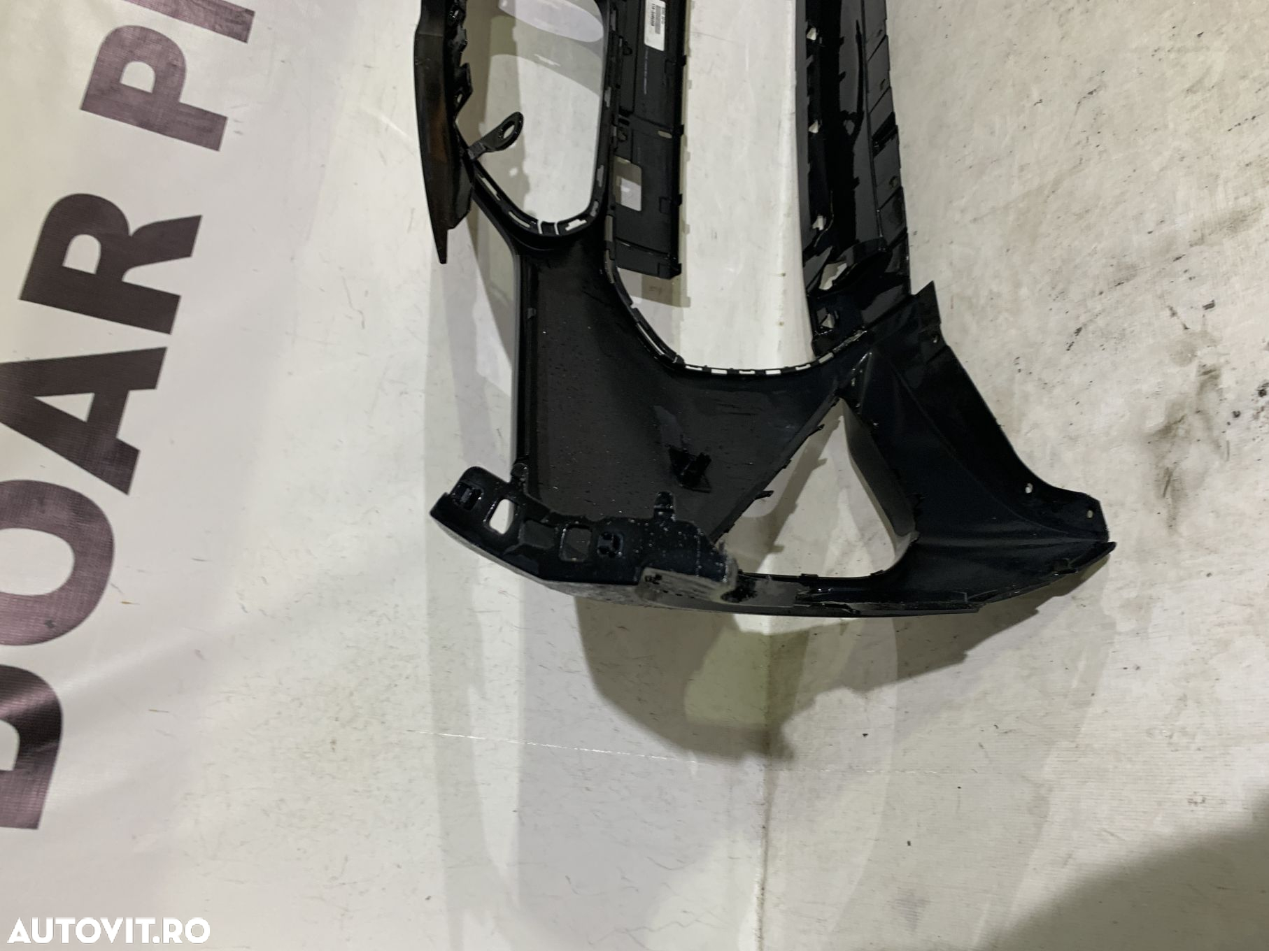 Bara fata BMW X2, F39, M-Sport, 2019, 2020, 2021, 2022, 2023, cod origine OE 51119463841. - 11