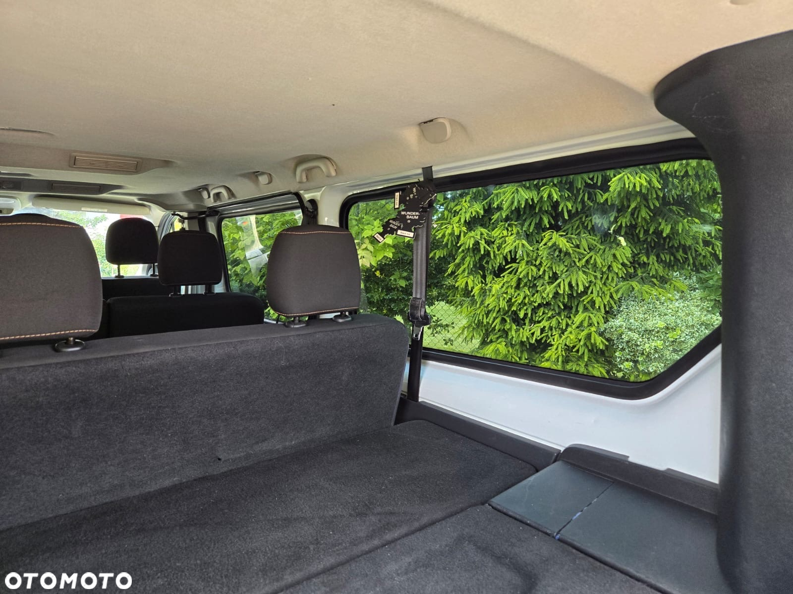 Renault Trafic SpaceClass 1.6 dCi - 20
