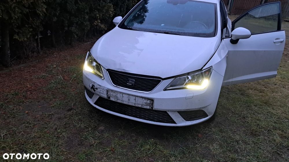 Seat Ibiza 1.2 TSI Reference - 2