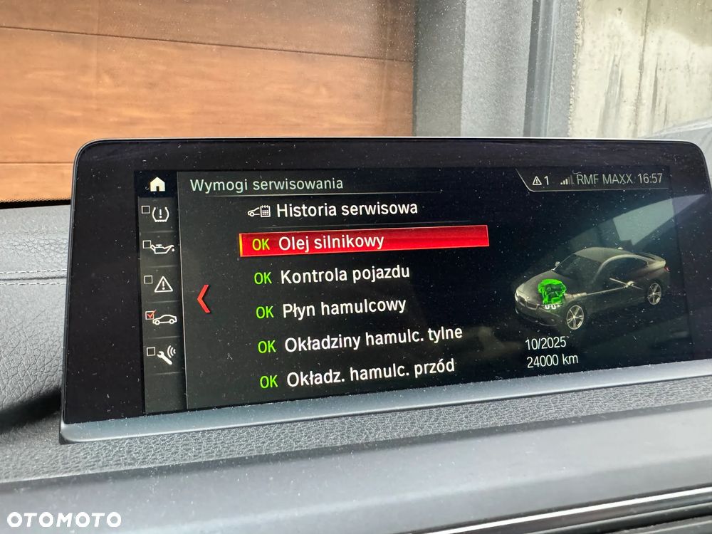 BMW M4 Competition GPF DKG - 11