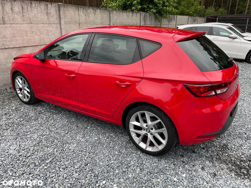 Seat Leon - 4