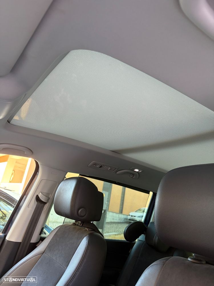VW Sharan 1.4 TSI Highline DSG - 6