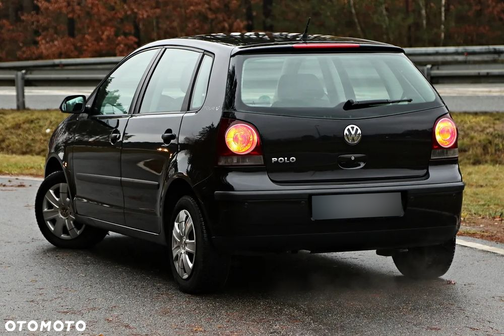 Volkswagen Polo 1.2 12V Comfortline - 11