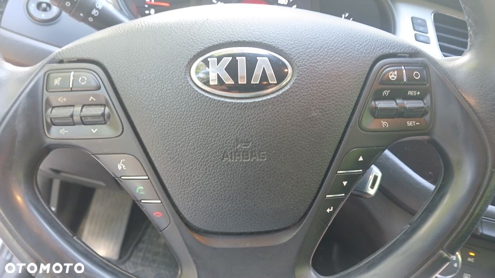 Kia Ceed 1.6 CRDi M - 13