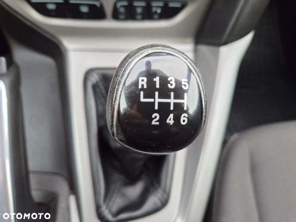 Ford Focus 1.0 EcoBoost Start-Stopp-System Champions Edition - 16