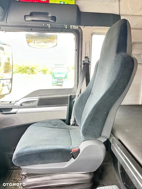 MAN TGX - 10