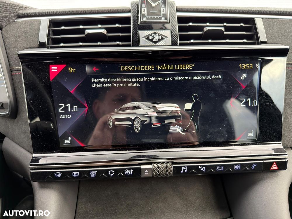 DS Automobiles DS 9 - 27