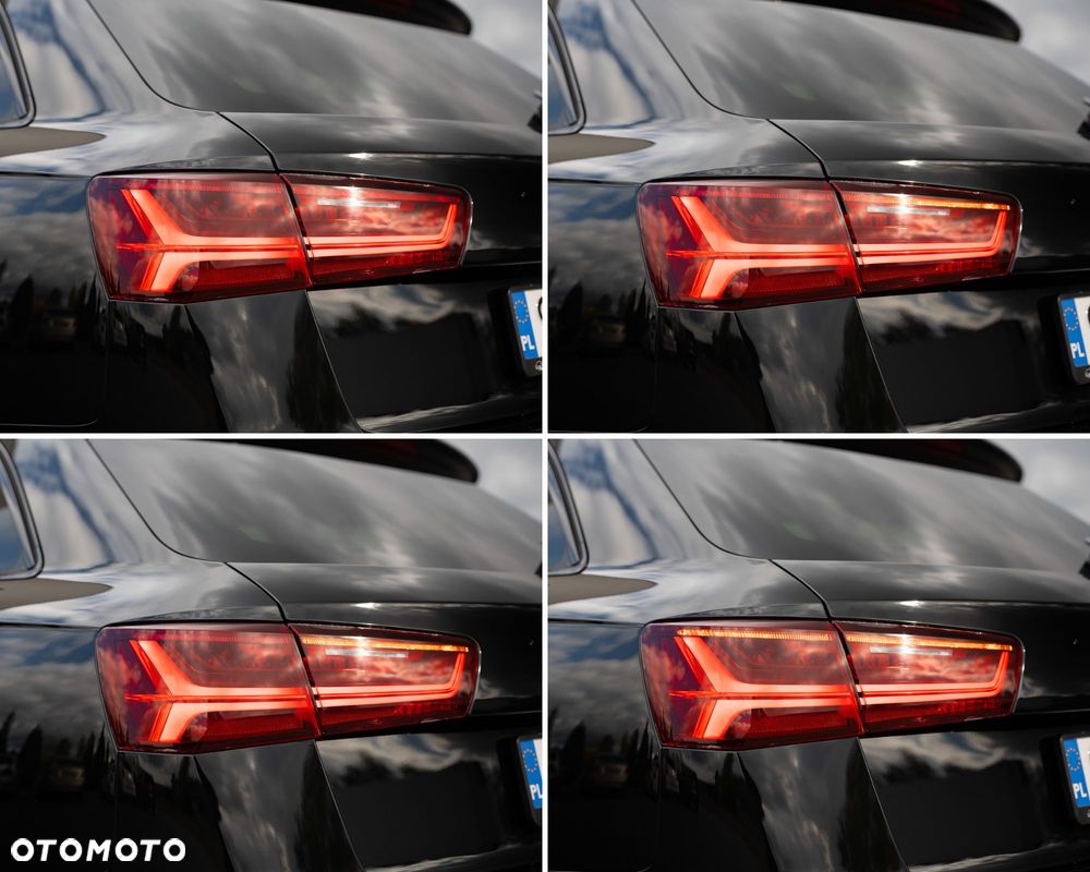 Audi A6 Avant 2.0 TDI ultra S tronic - 23