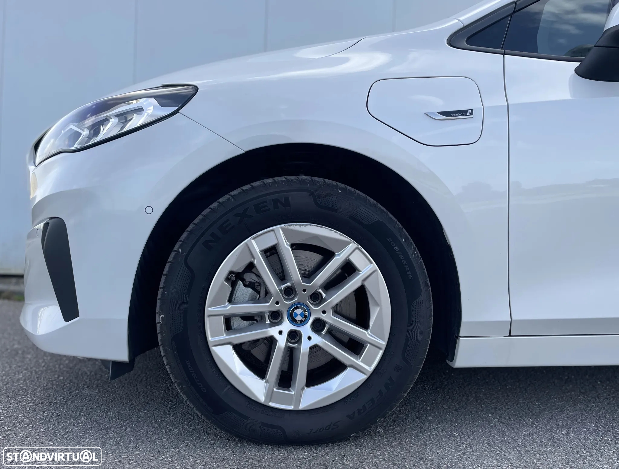 BMW 225xe Active Tourer e xDrive - 23