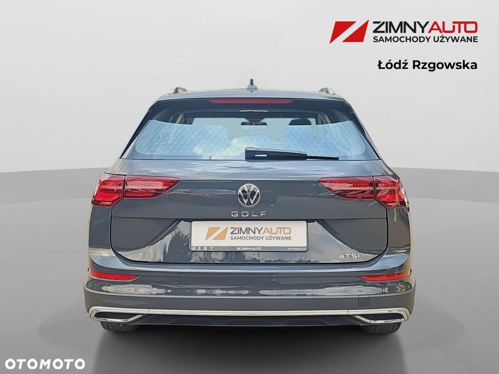 Volkswagen Golf - 12