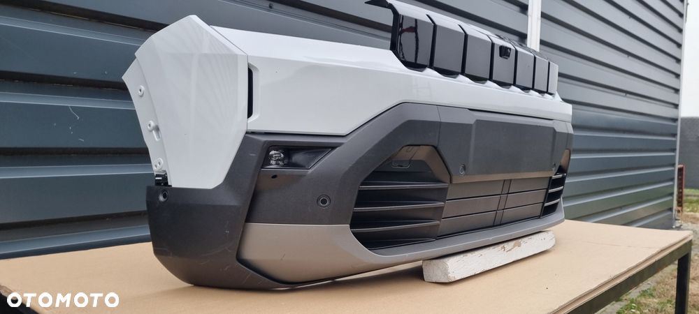 JEEP COMPASS III 2026- Zderzak przód oryginał ME136 - 4