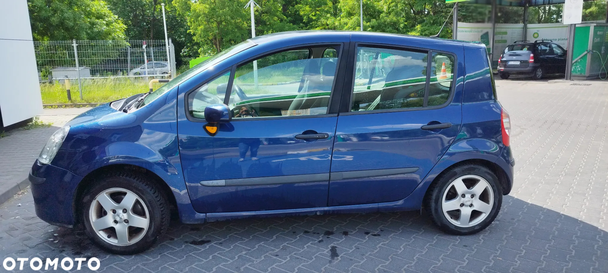 Renault Modus - 3