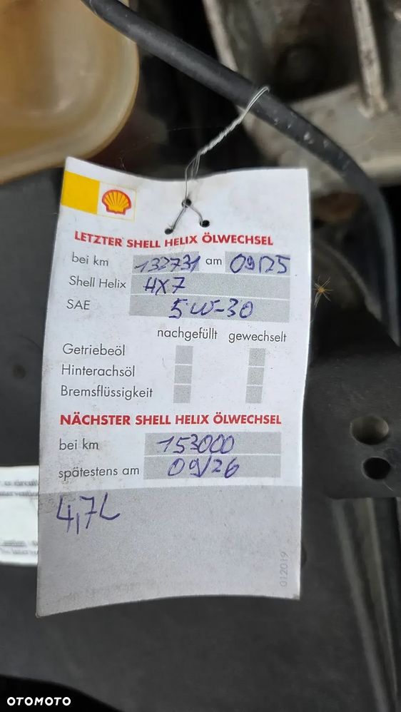 Citroën C5 2.0 16V Confort - 13