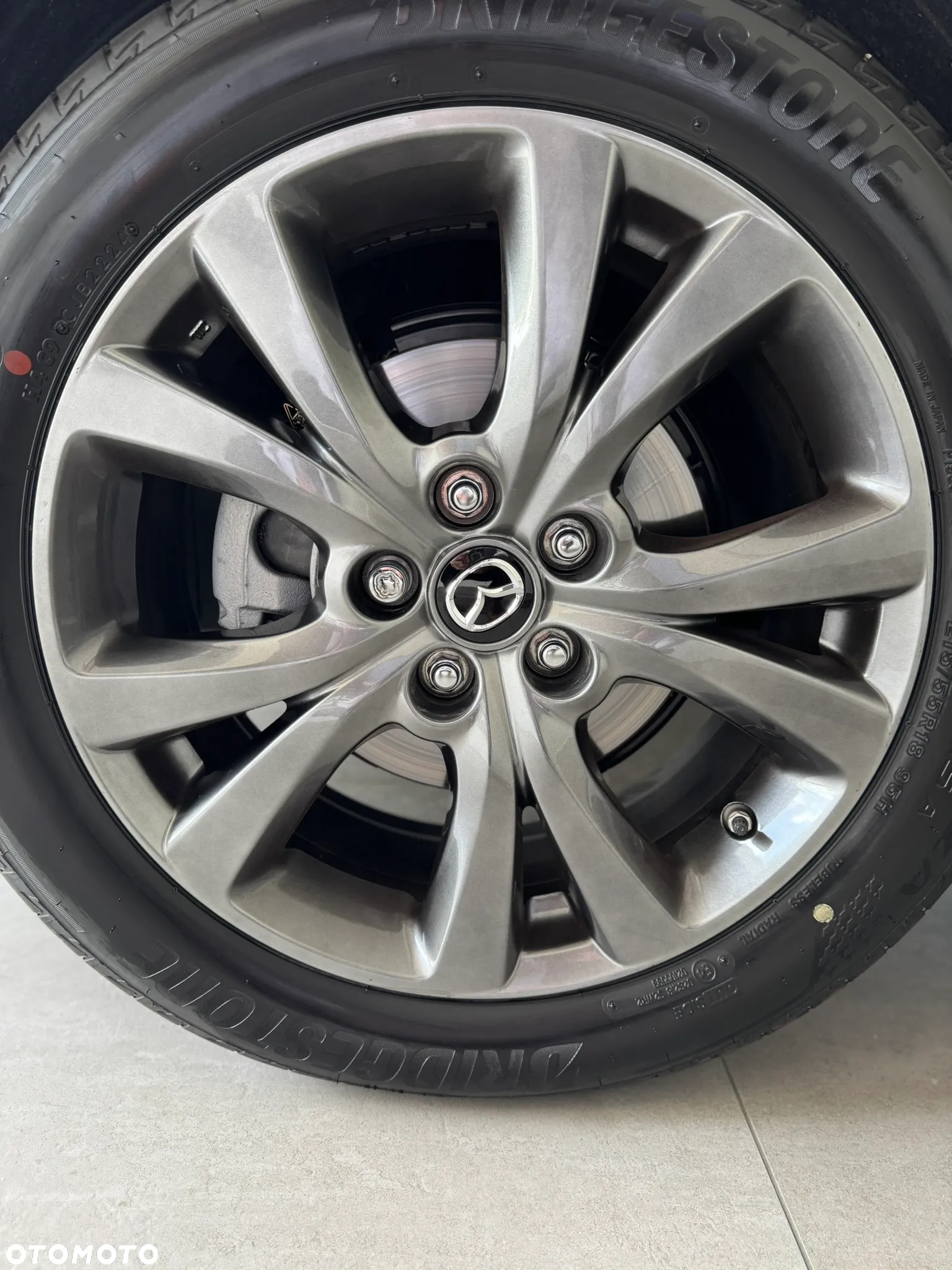 Mazda CX-30 - 12