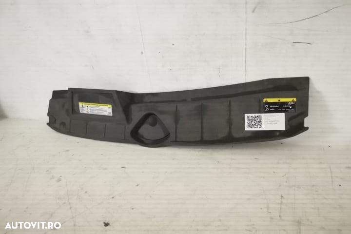 Acoperire Superioara Trager Original In Stare Buna Audi  Q5  2  [2016 - 3