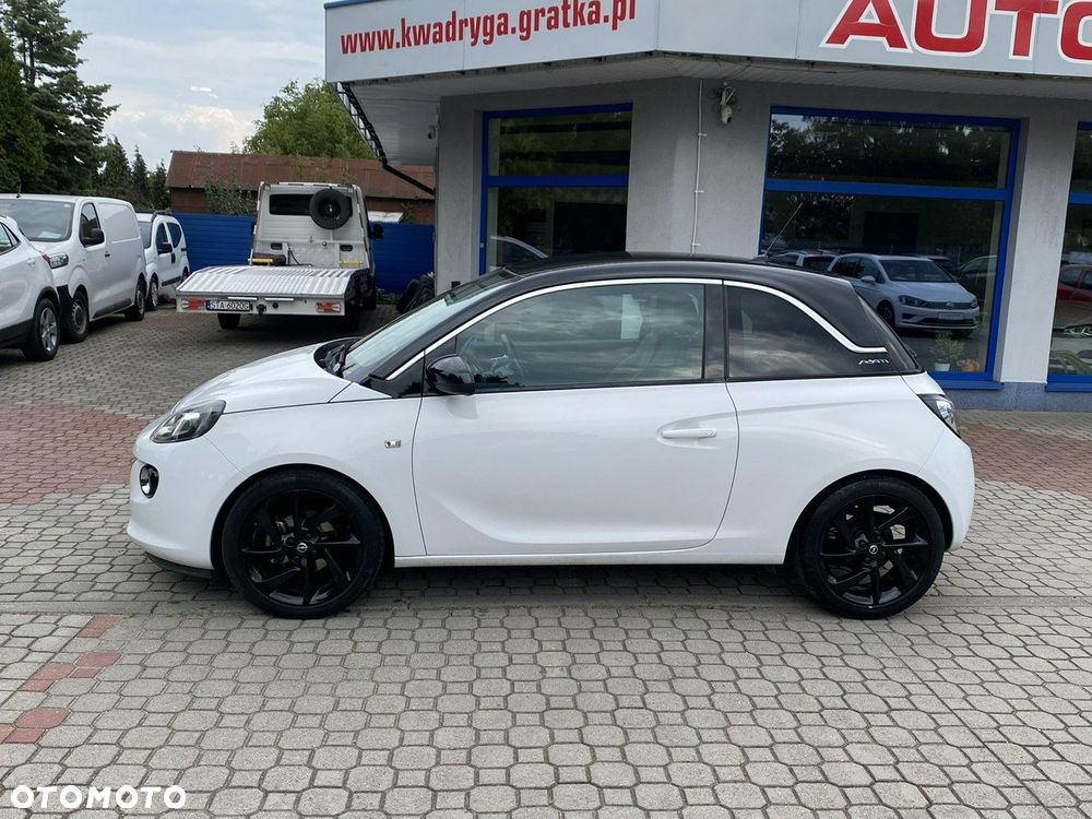 Opel Adam - 9