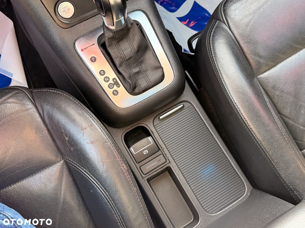 Volkswagen Tiguan 2.0 TSI 4Motion DSG Sport & Style - 22