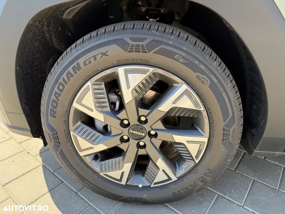 SsangYong Torres EVX 73.4 kWh Style - 14